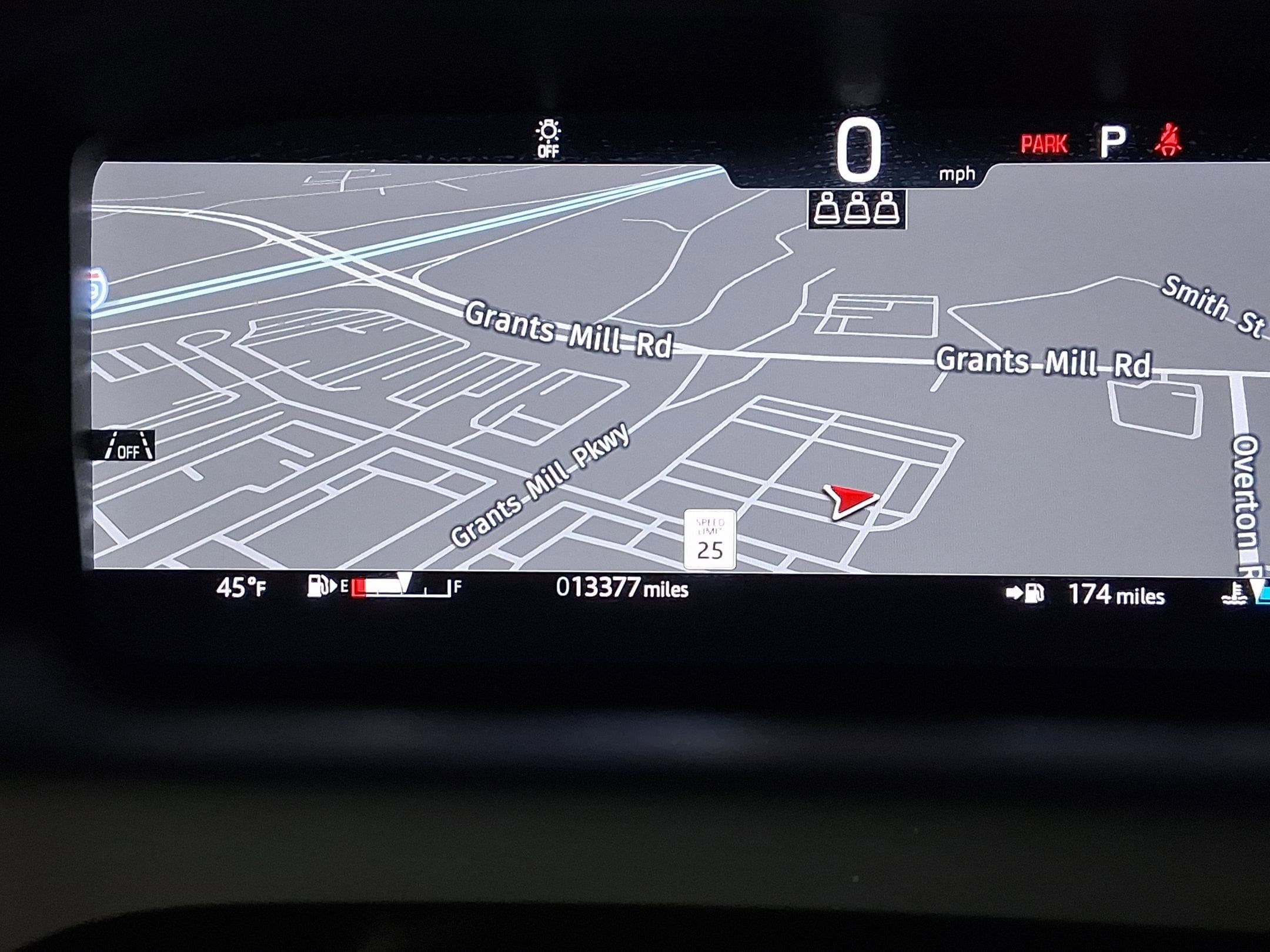 2025 Land Rover Discovery Sport S - Photo 22