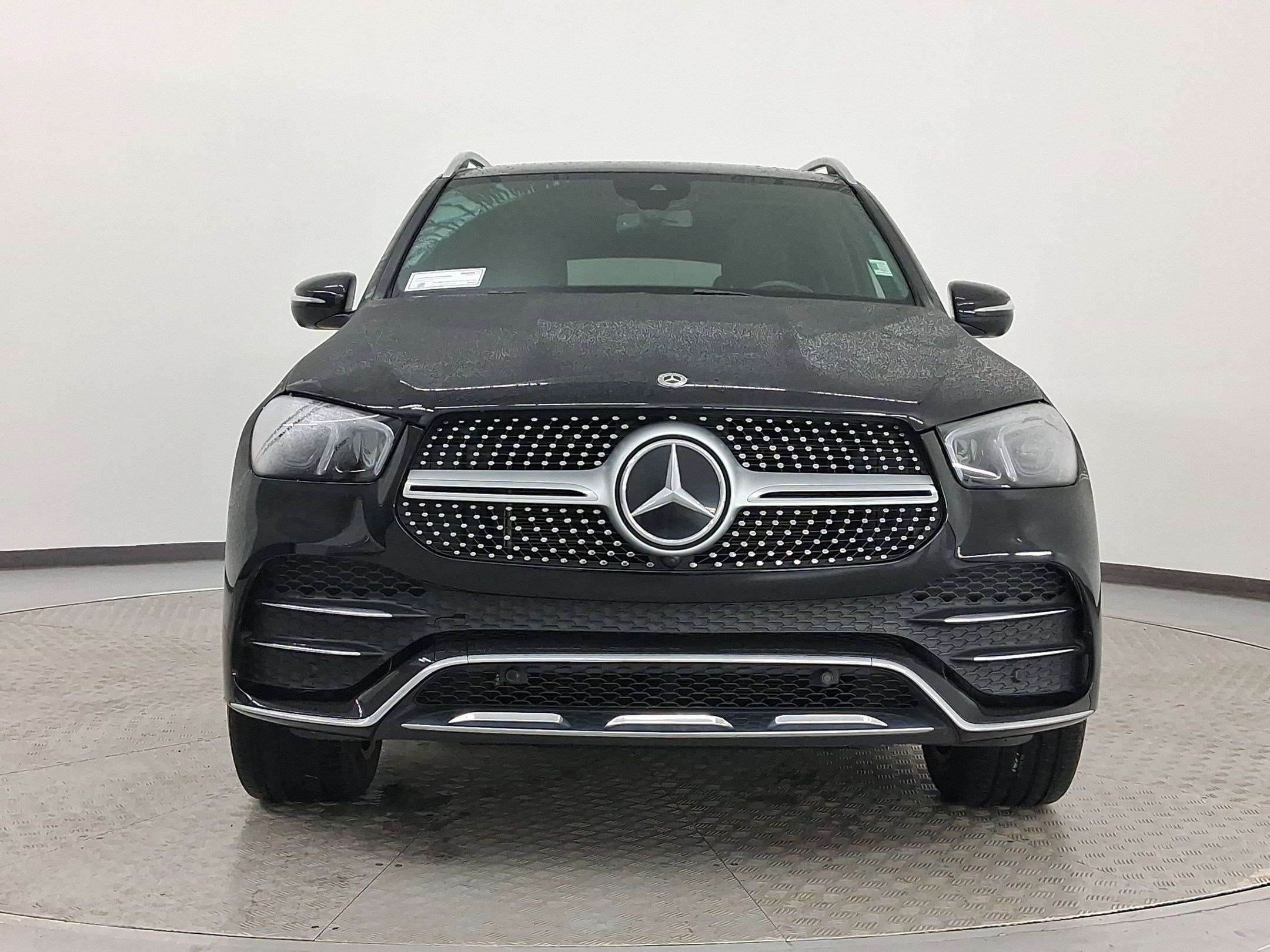 2022 Mercedes-Benz GLE 350 photo 5