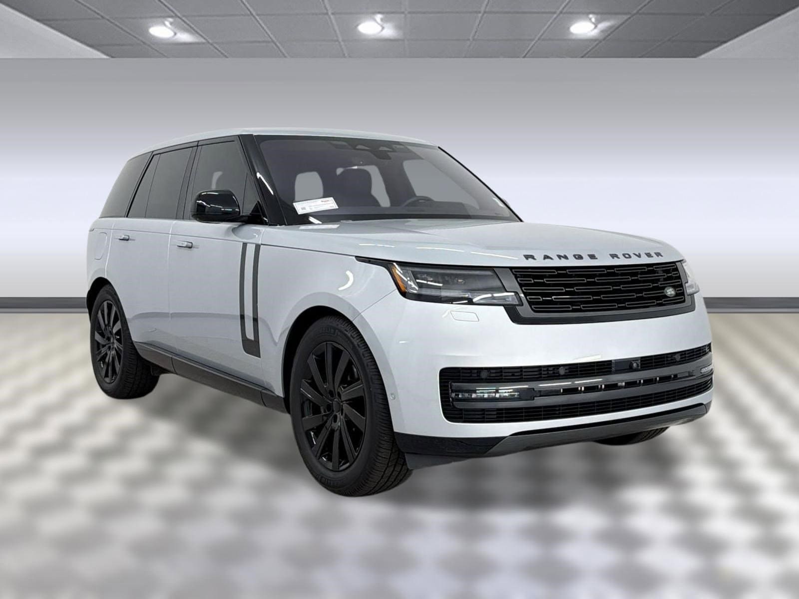 2023 Land Rover Range Rover P400 SE photo 6