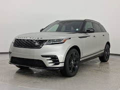 Used 2020 Land Rover Range Rover Velar P250 R-Dynamic S SUV for sale in Birmingham
