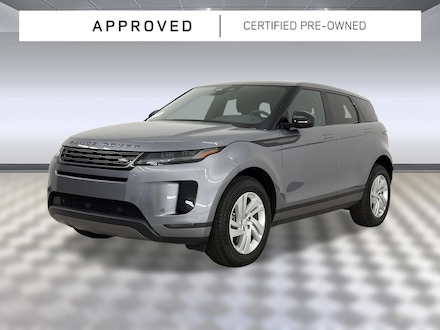2026 Land Rover Range Rover Evoque Core S SUV