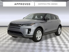 Used 2026 Land Rover Range Rover Evoque Core S SUV for sale in Birmingham