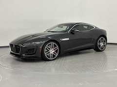2023 Jaguar F-TYPE
