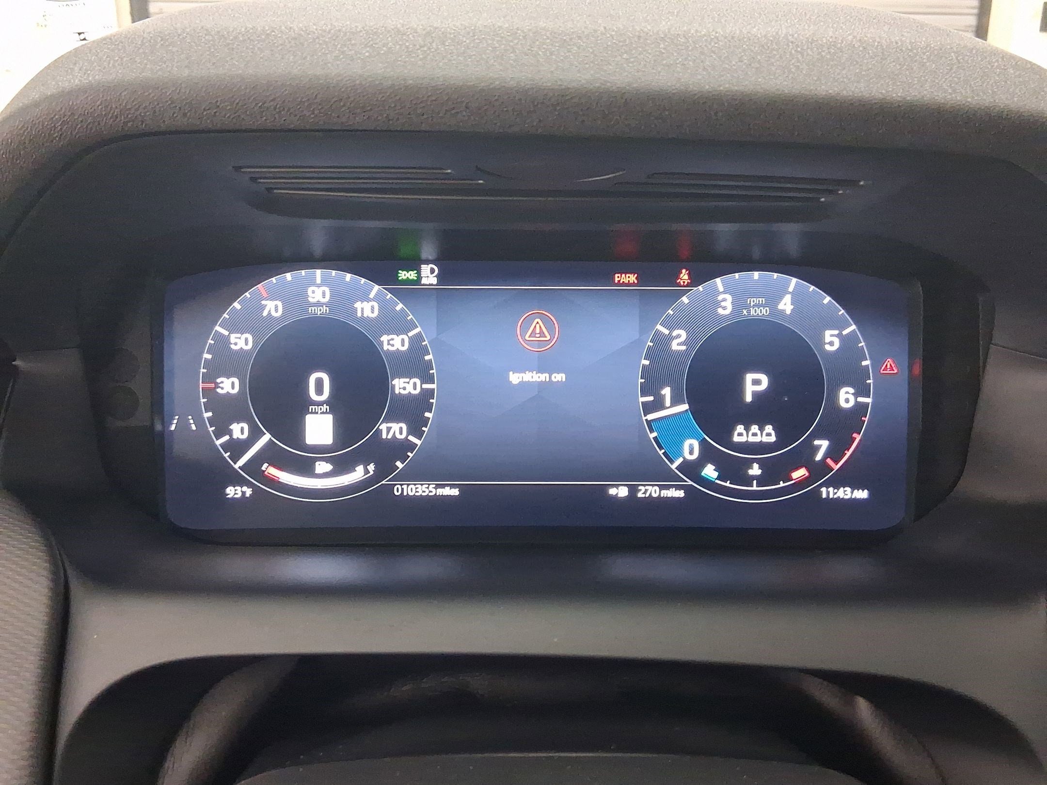 2025 Land Rover Discovery Sport Dynamic SE - Photo 17
