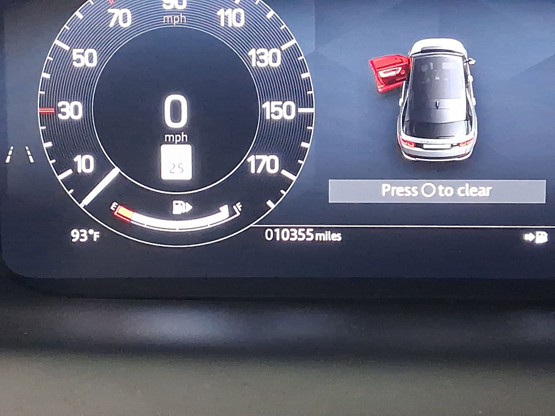 2025 Land Rover Discovery Sport Dynamic SE - Photo 18