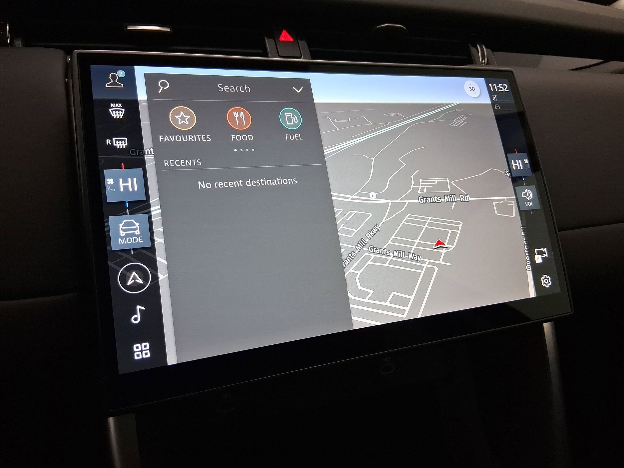 2025 Land Rover Discovery Sport S - Photo 25