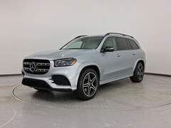 2022 Mercedes-Benz GLS 450