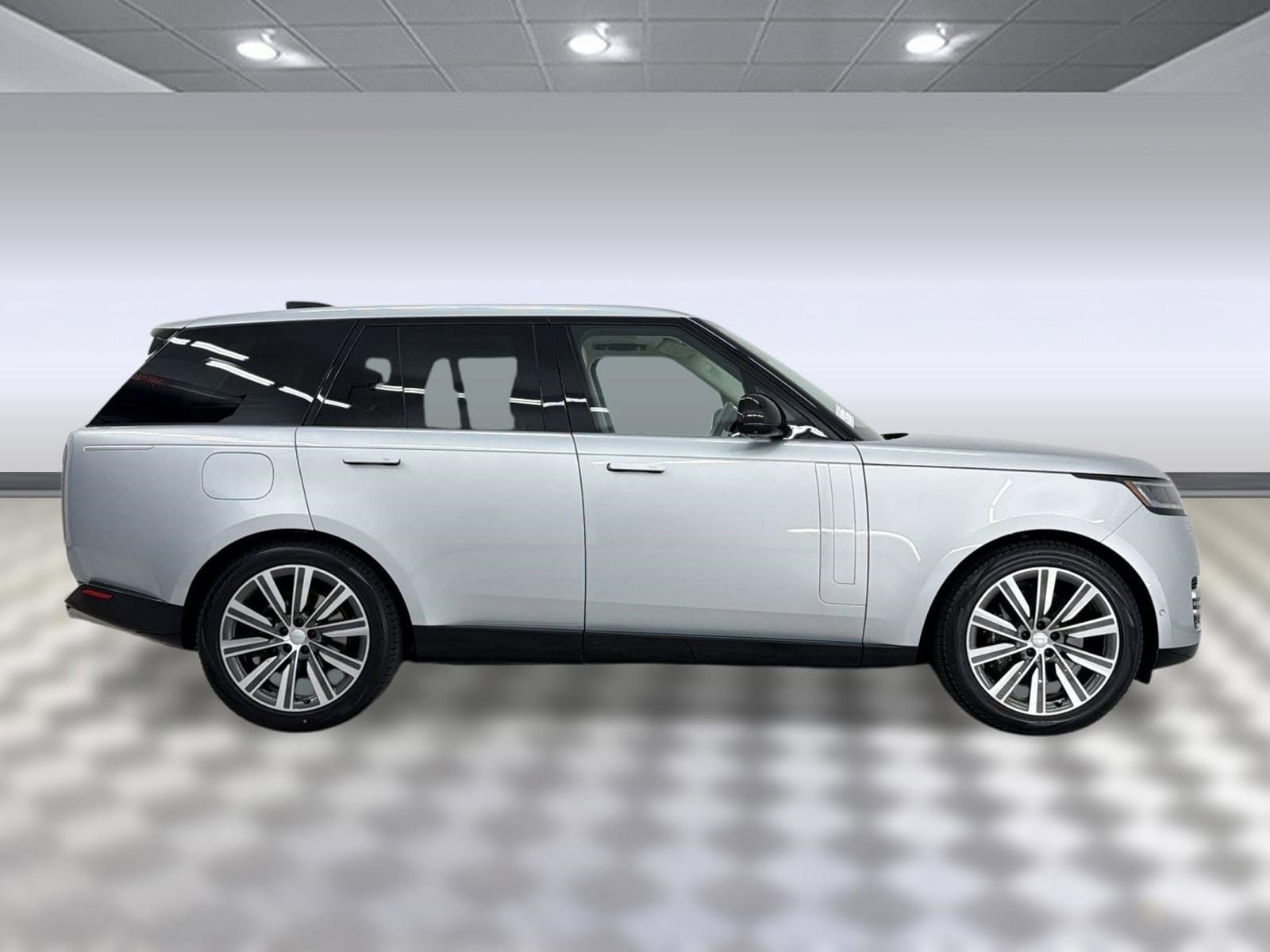 2024 Land Rover Range Rover P530 Autobiography photo 3