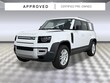  Land Rover Defender 110