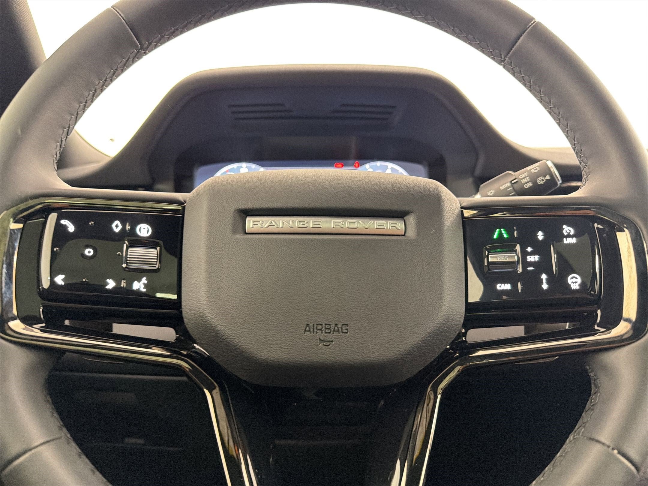 2026 Land Rover Range Rover Evoque Dynamic SE - Photo 15