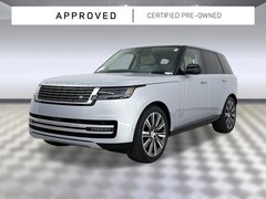 Used 2024 Land Rover Range Rover P530 Autobiography SUV for sale in Birmingham