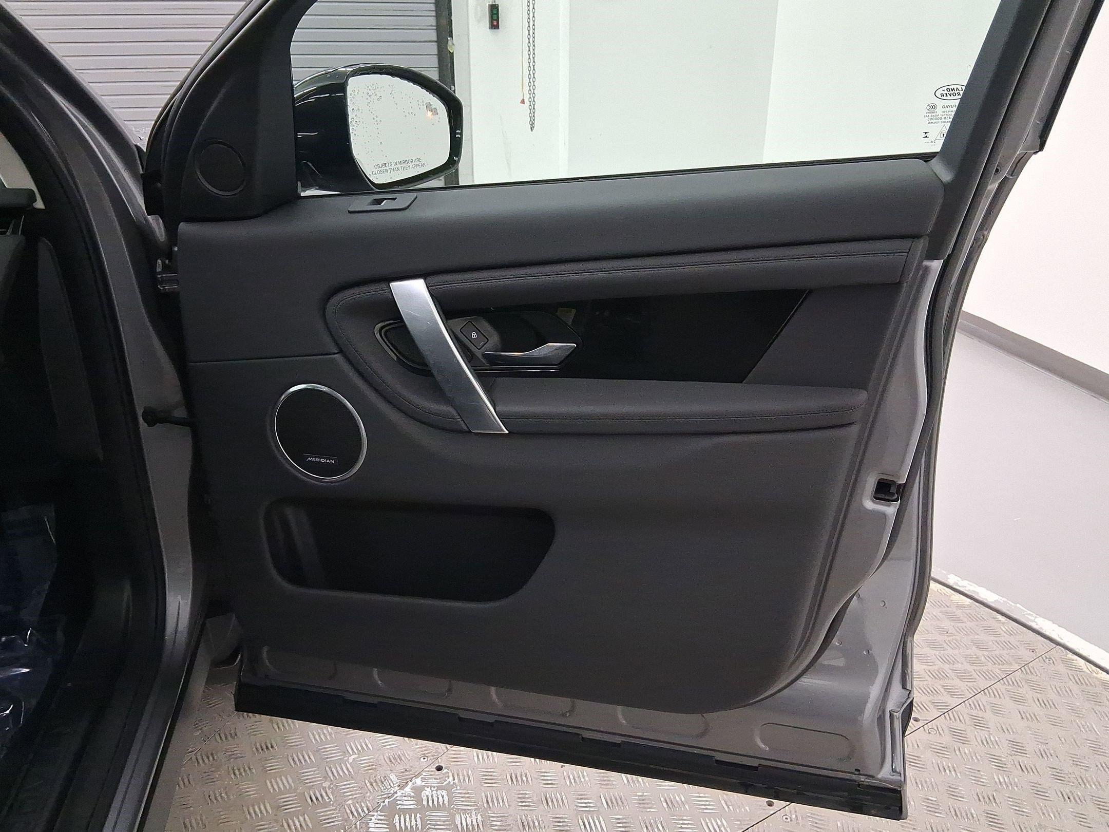 2025 Land Rover Discovery Sport S - Photo 34