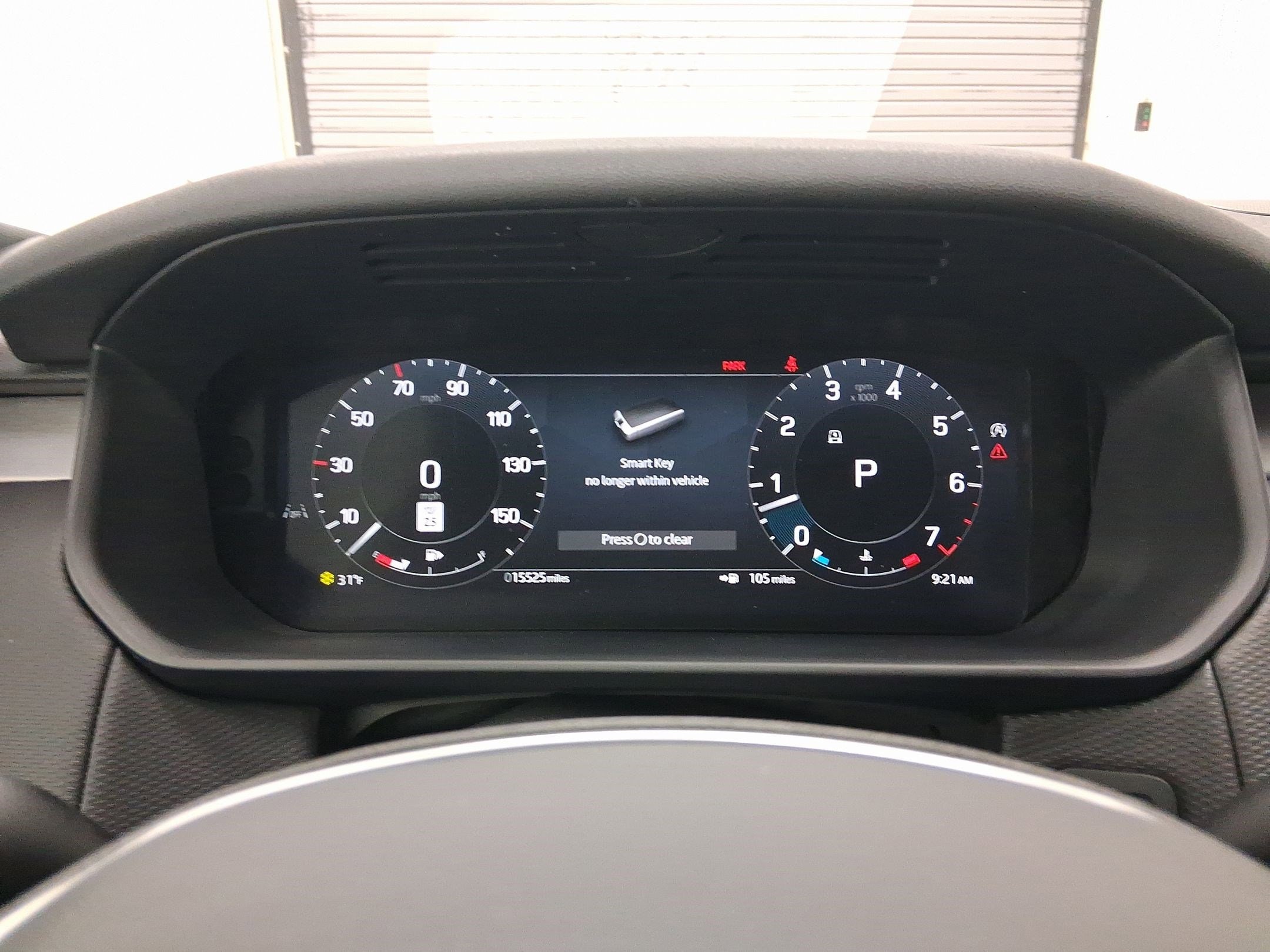 2025 Land Rover Discovery Dynamic SE - Photo 18