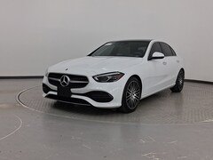Used 2022 Mercedes-Benz C-Class C 300 4MATIC Sedan for sale in Birmingham