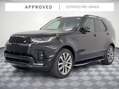 Used 2026 Land Rover Discovery Dynamic SE SUV for sale in Birmingham