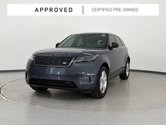 Used 2026 Land Rover Range Rover Velar P250 S SUV for sale in Birmingham