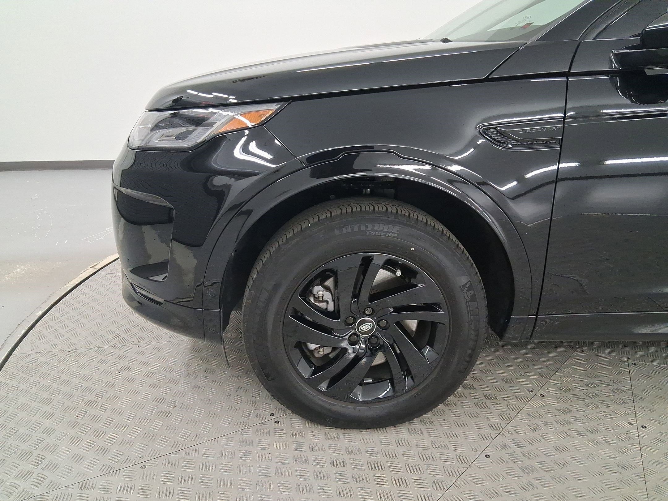 2025 Land Rover Discovery Sport S - Photo 11