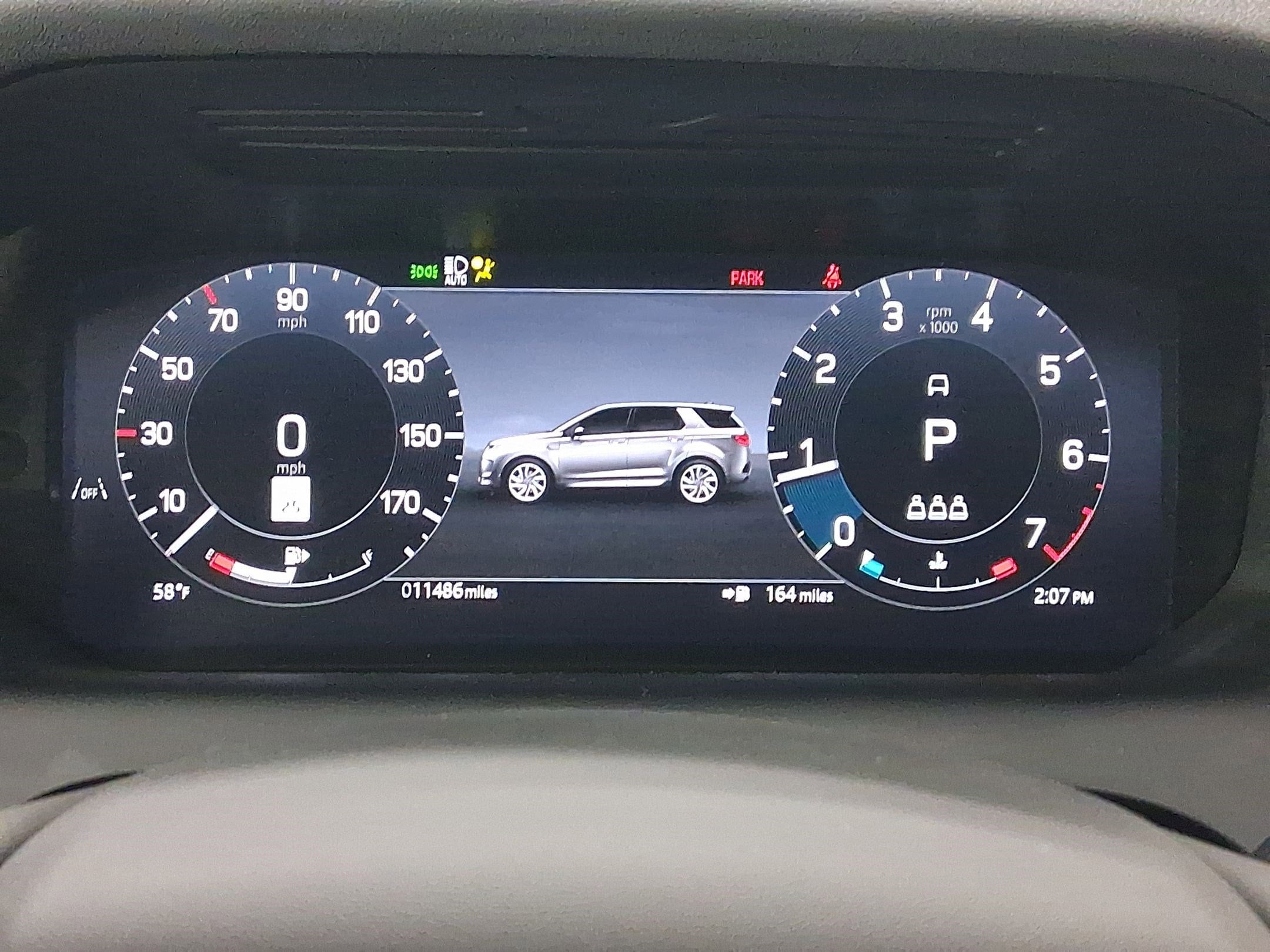 2025 Land Rover Discovery Sport S - Photo 17