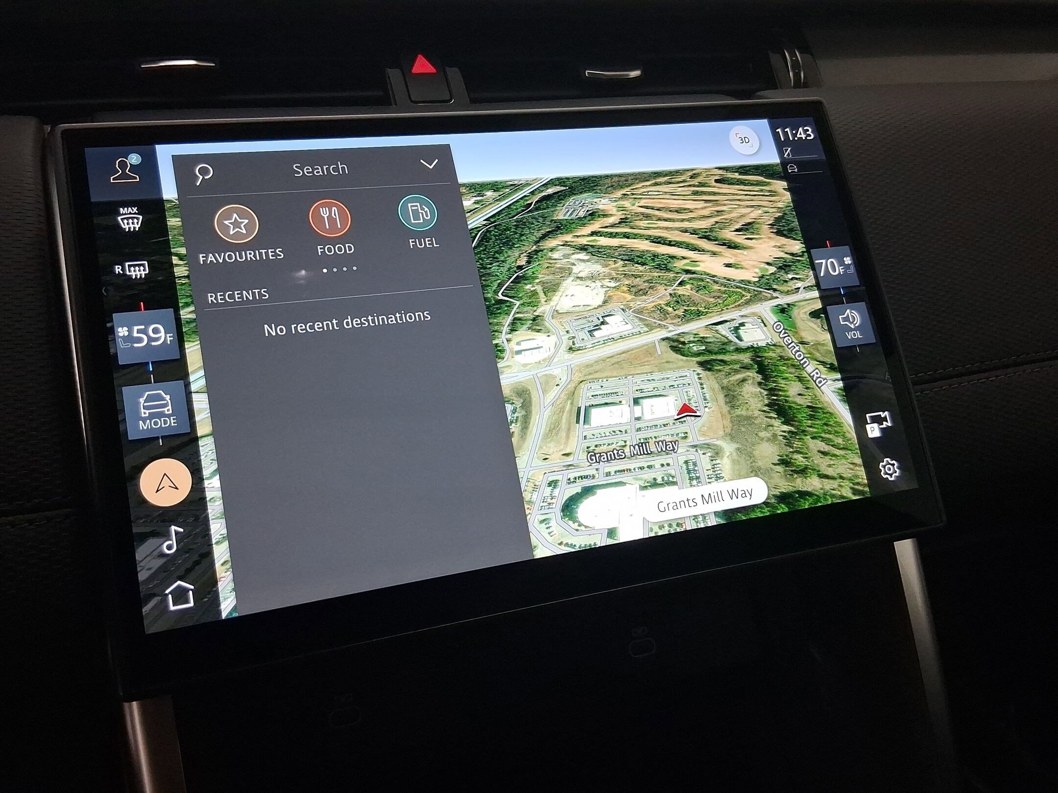 2025 Land Rover Discovery Sport Dynamic SE - Photo 23