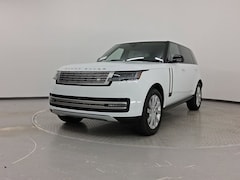 Used 2025 Land Rover Range Rover P400 SE 7 Seat SUV for sale in Birmingham