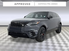 Used 2025 Land Rover Range Rover Velar P250 Dynamic SE SUV for sale in Birmingham