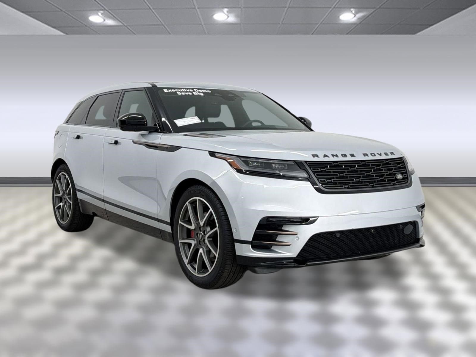 2025 Land Rover Range Rover Velar Dynamic SE - Photo 7