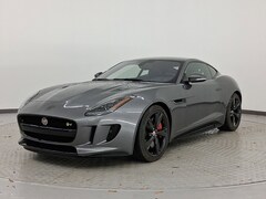 Used 2017 Jaguar F-TYPE R Coupe for sale in Birmingham