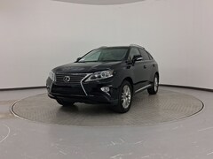 Used 2014 LEXUS RX 350 FWD SUV for sale in Birmingham