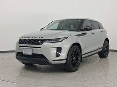 Used 2023 Land Rover Range Rover Evoque SE SUV for sale in Birmingham