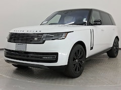 2023 Land Rover Range Rover