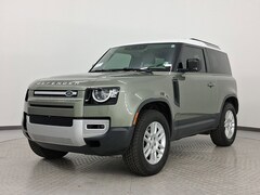 Used 2021 Land Rover Defender S SUV for sale in Birmingham