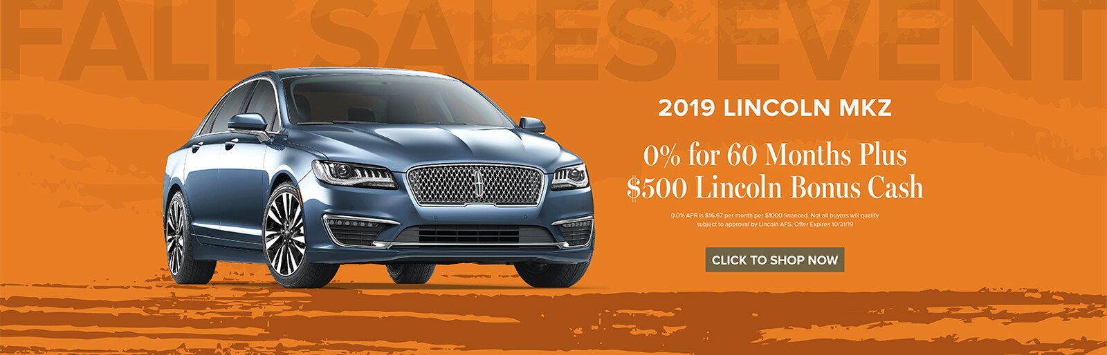 Jim Burke Lincoln: New & Pre-Owned Luxury Cars | Bakersfield, CA