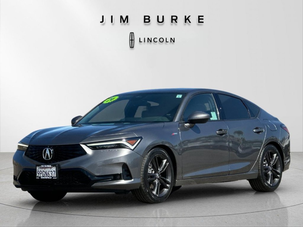 2024 Acura Integra