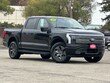  Ford F-150 Lightning