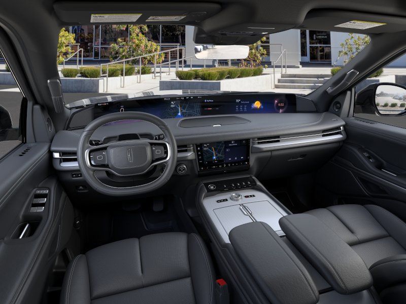 2026 Lincoln Navigator Reserve - Photo 9