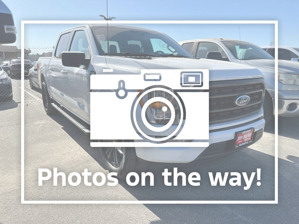 2023 Ford F-150 XLT SuperCrew 5-1/2 Box's photo