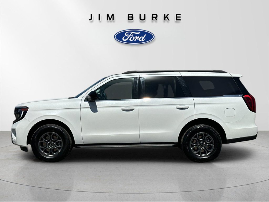 Certified 2025 Ford Expedition Active SUV