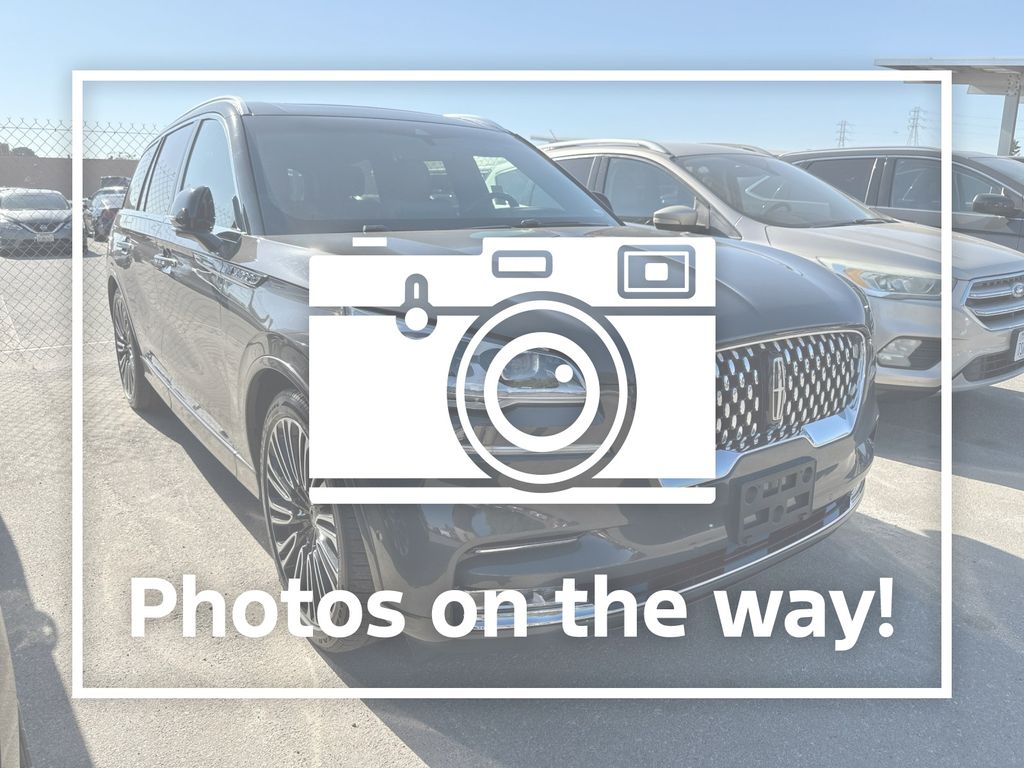 2023 Lincoln Aviator Black Label AWD's photo