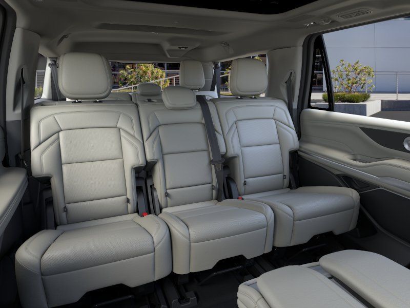 2026 Lincoln Navigator Reserve L - Photo 11