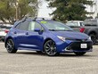  Toyota Corolla Hatchback