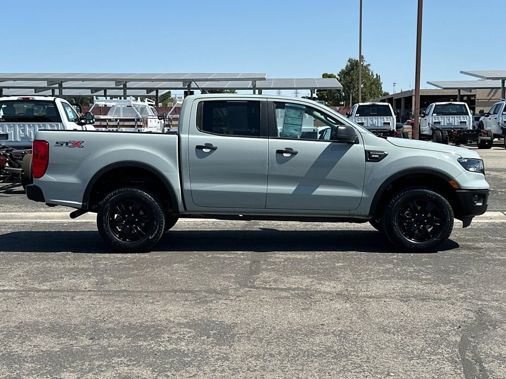 Certified 2023 Ford Ranger XL Truck