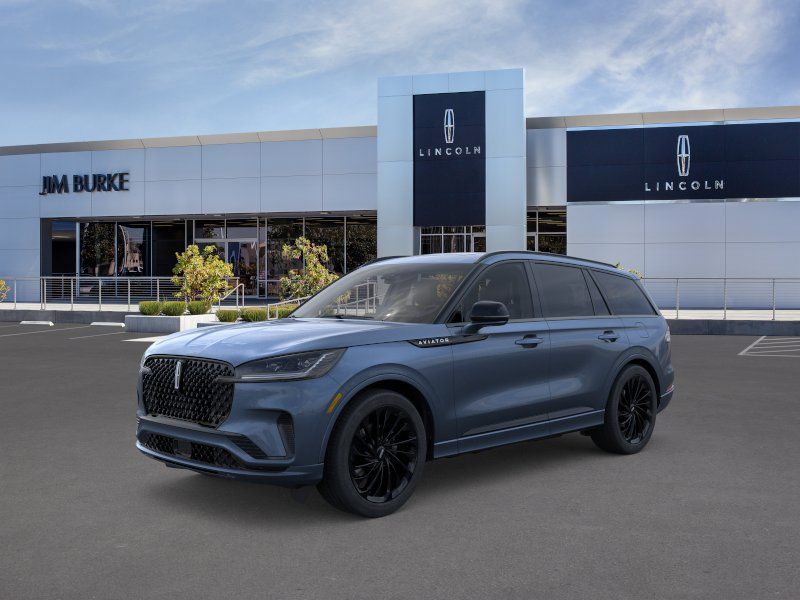 2026 Lincoln Aviator Reserve AWD's photo