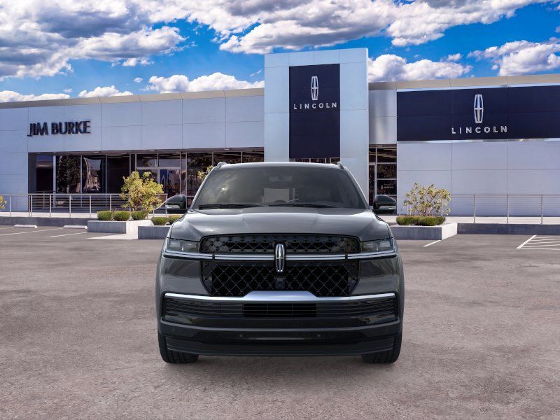 2026 Lincoln Navigator Reserve - Photo 6