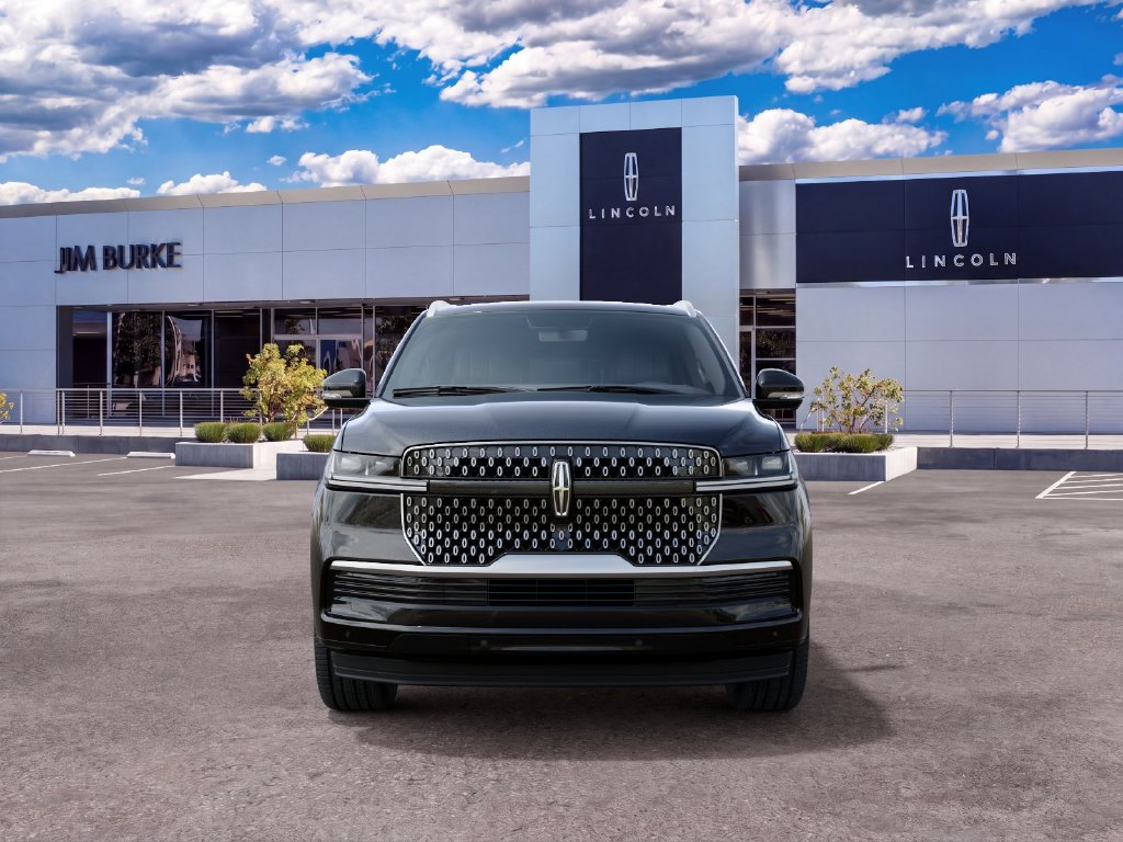 New 2027 Lincoln Navigator Reserve SUV