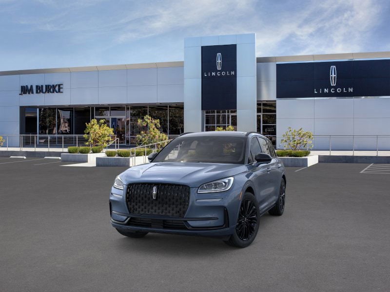 2025 Lincoln Corsair Grand Touring's photo