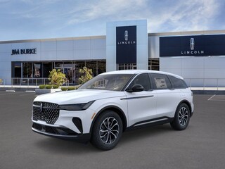 2026 Lincoln Nautilus Premiere SUV