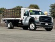 Ford F-550 Chassis