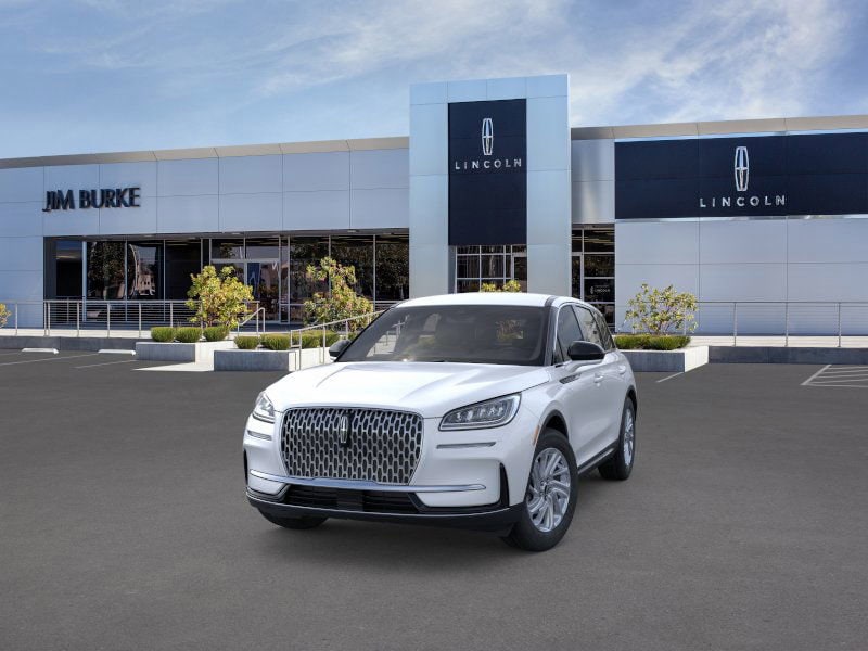 2025 Lincoln Corsair