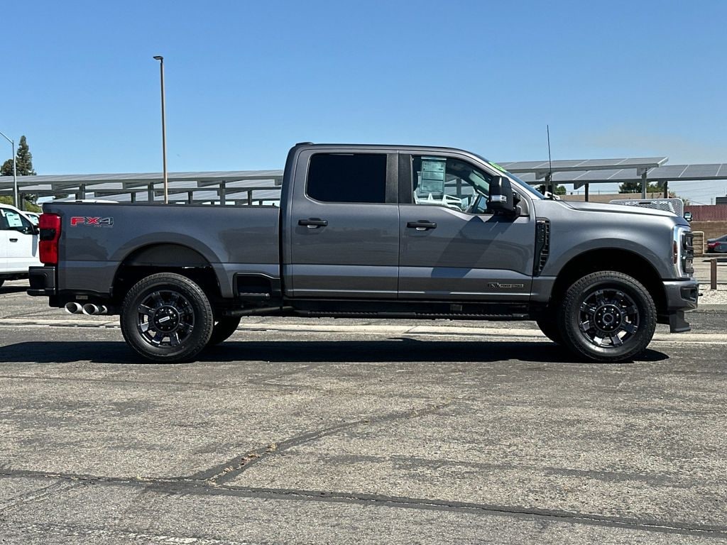 Certified 2024 Ford F-250SD XL Truck