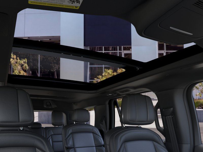 2026 Lincoln Navigator Reserve - Photo 22